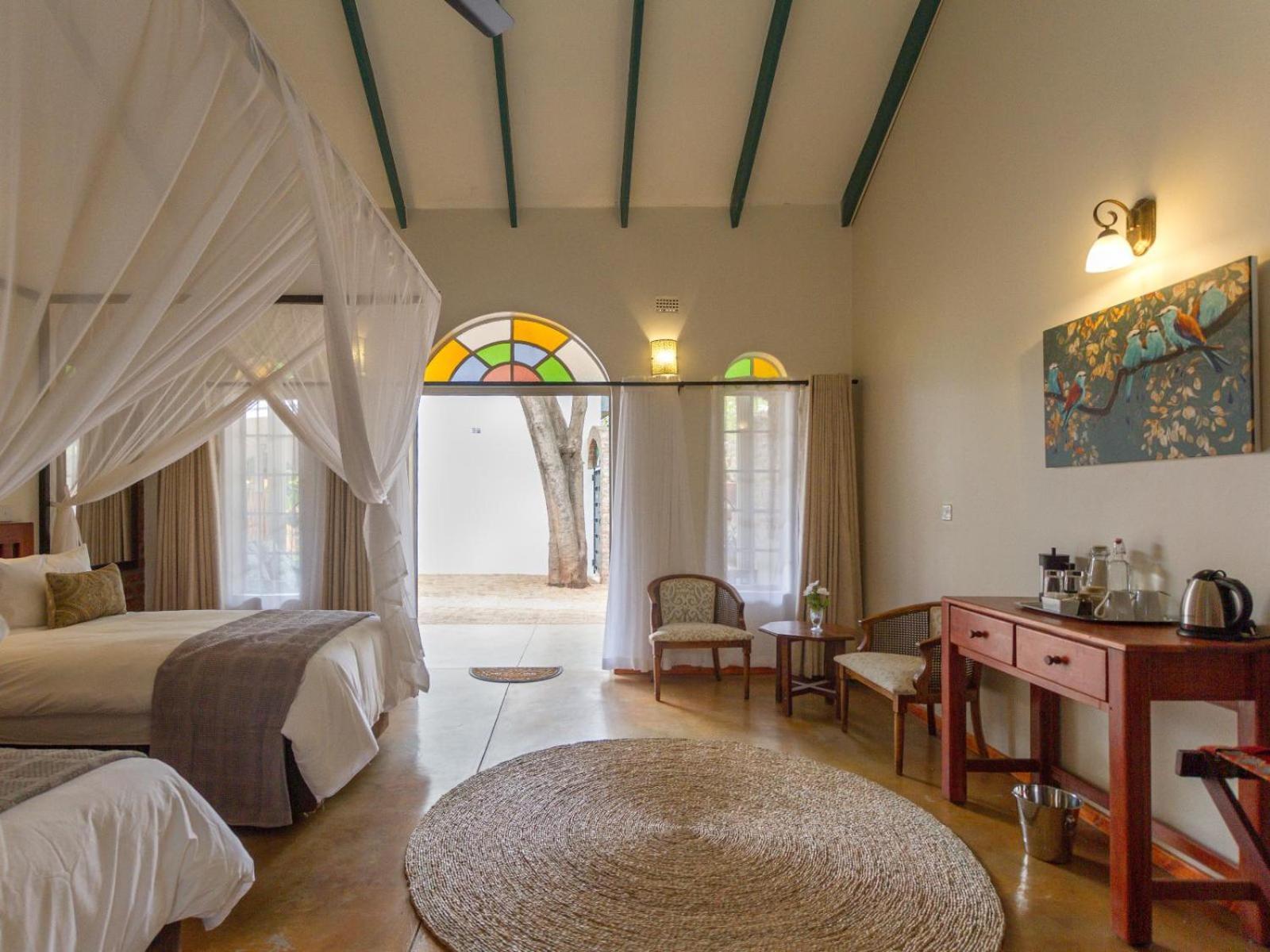 The Courtney Lodge Victoria Falls Ngoại thất bức ảnh