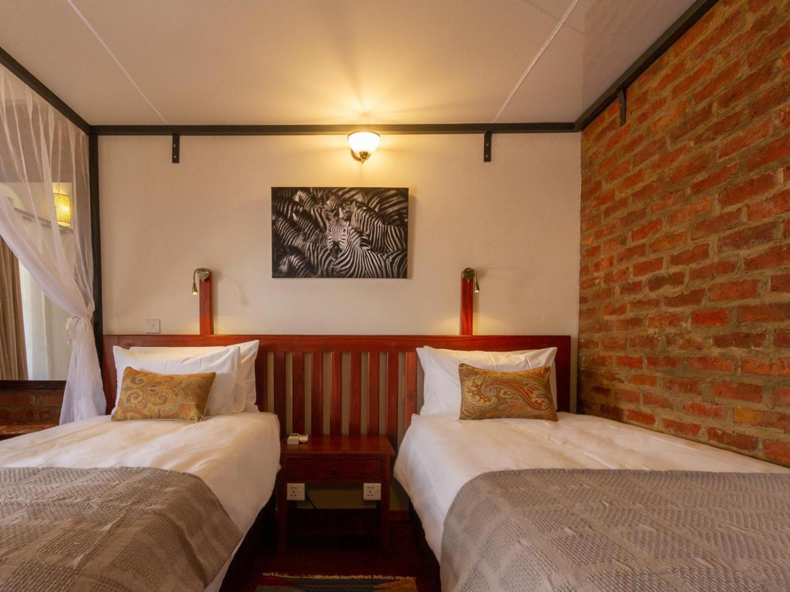 The Courtney Lodge Victoria Falls Phòng bức ảnh