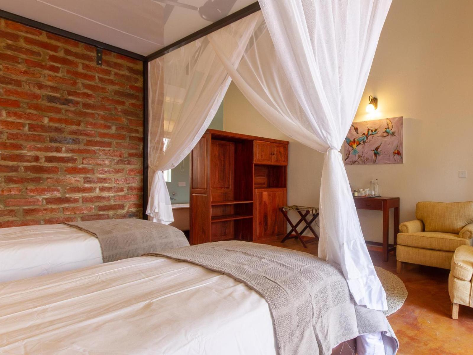 The Courtney Lodge Victoria Falls Phòng bức ảnh