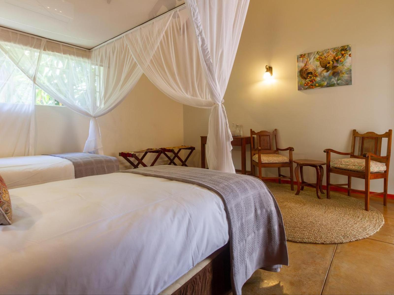 The Courtney Lodge Victoria Falls Ngoại thất bức ảnh
