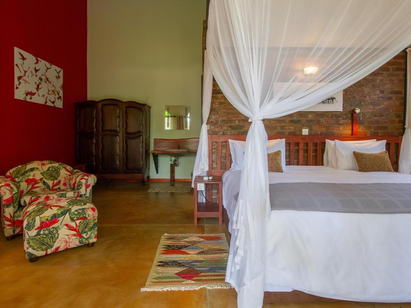 The Courtney Lodge Victoria Falls Ngoại thất bức ảnh