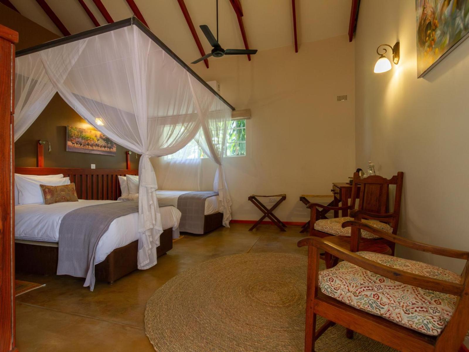 The Courtney Lodge Victoria Falls Ngoại thất bức ảnh
