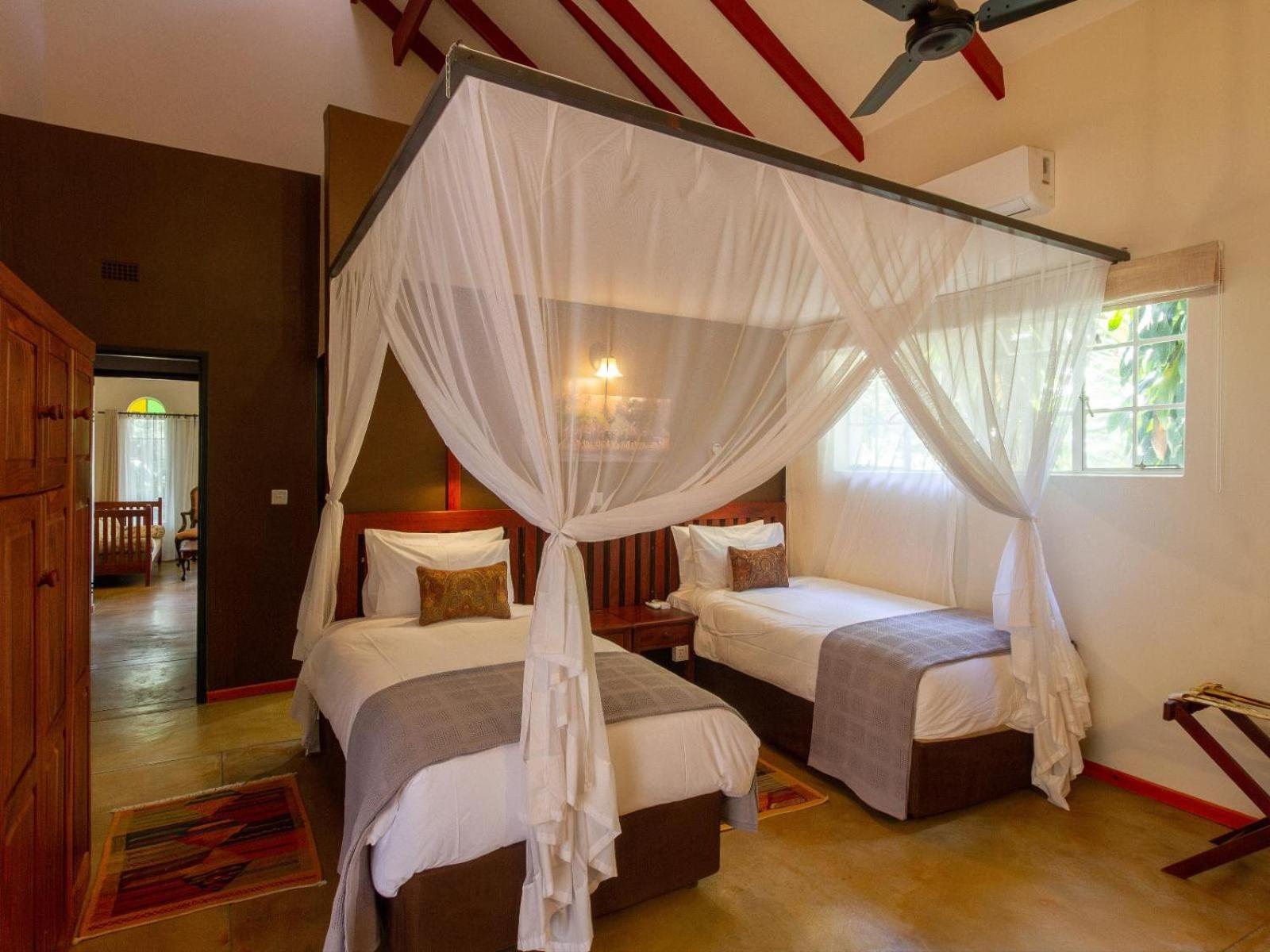 The Courtney Lodge Victoria Falls Ngoại thất bức ảnh
