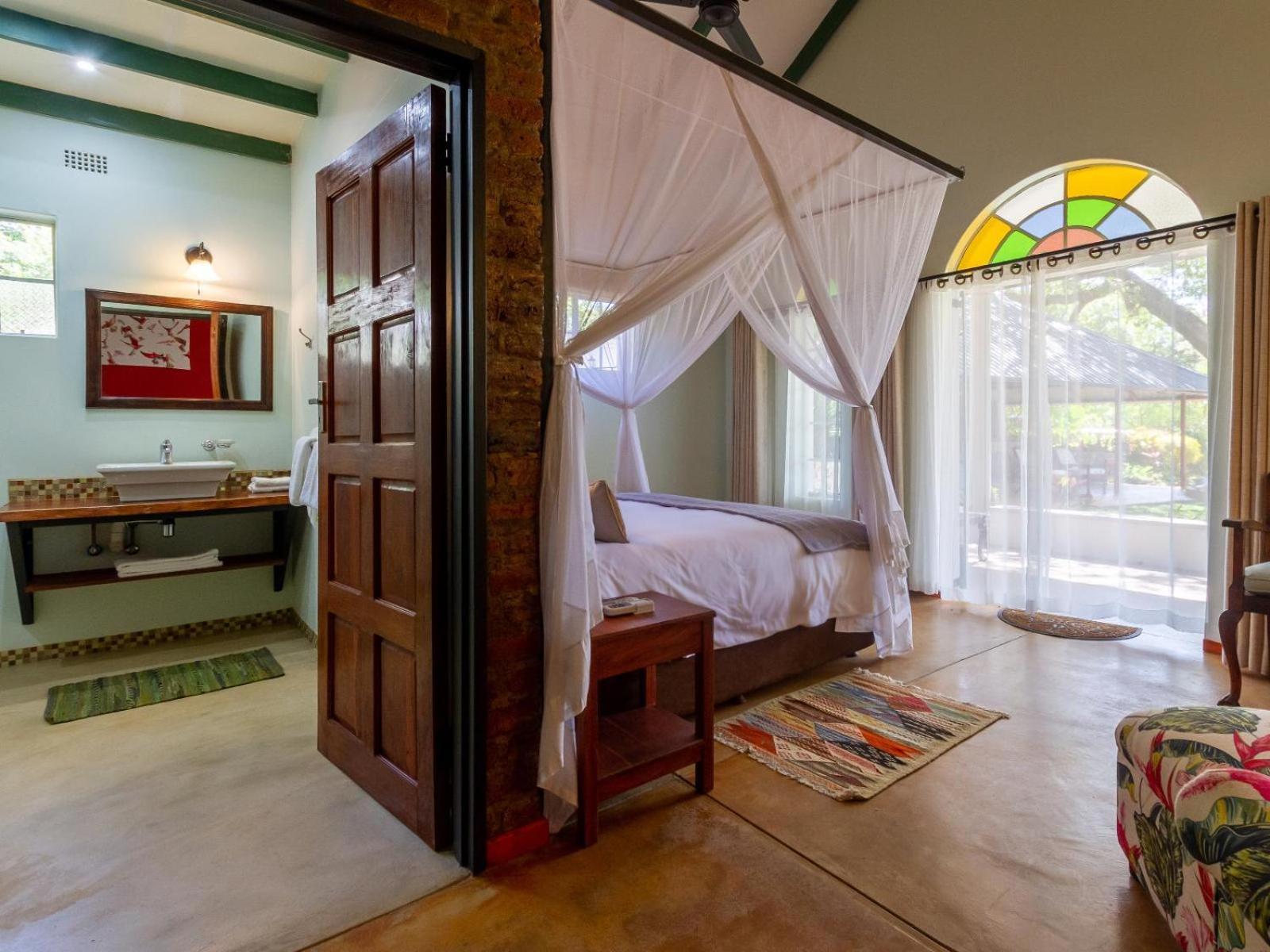 The Courtney Lodge Victoria Falls Ngoại thất bức ảnh