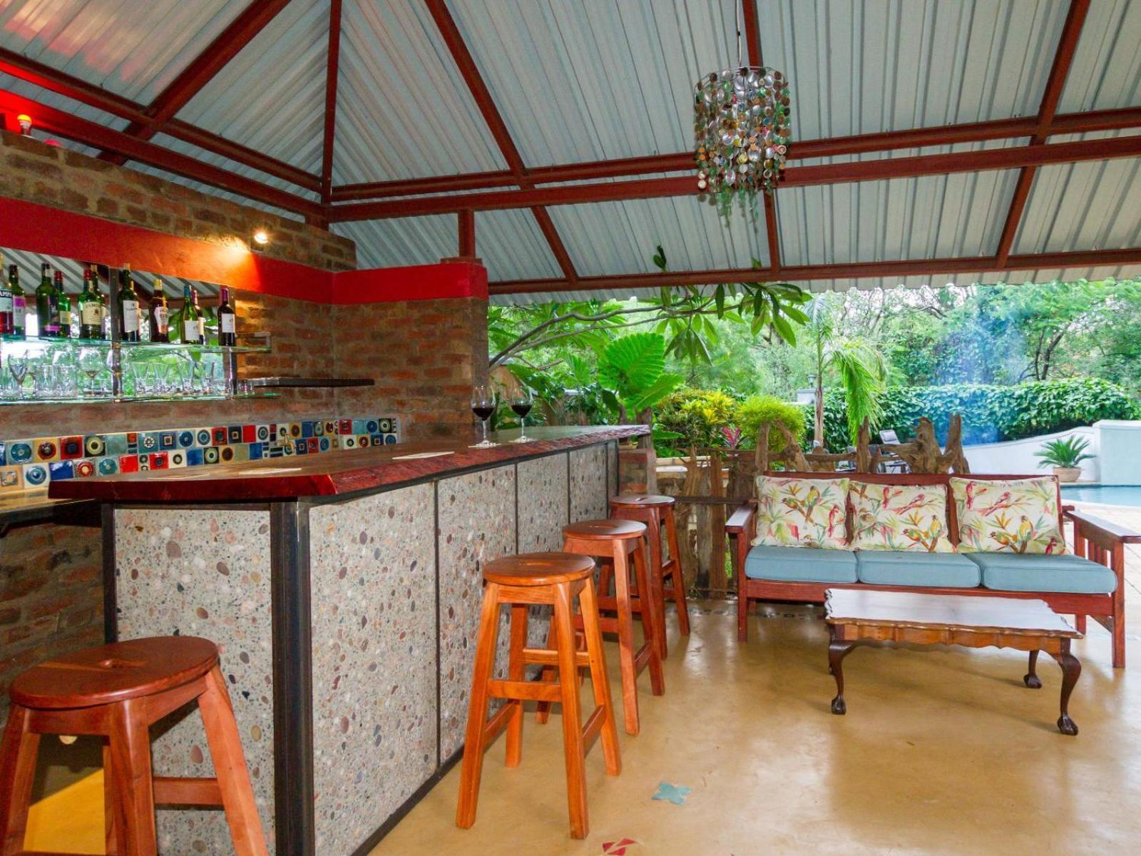 The Courtney Lodge Victoria Falls Ngoại thất bức ảnh