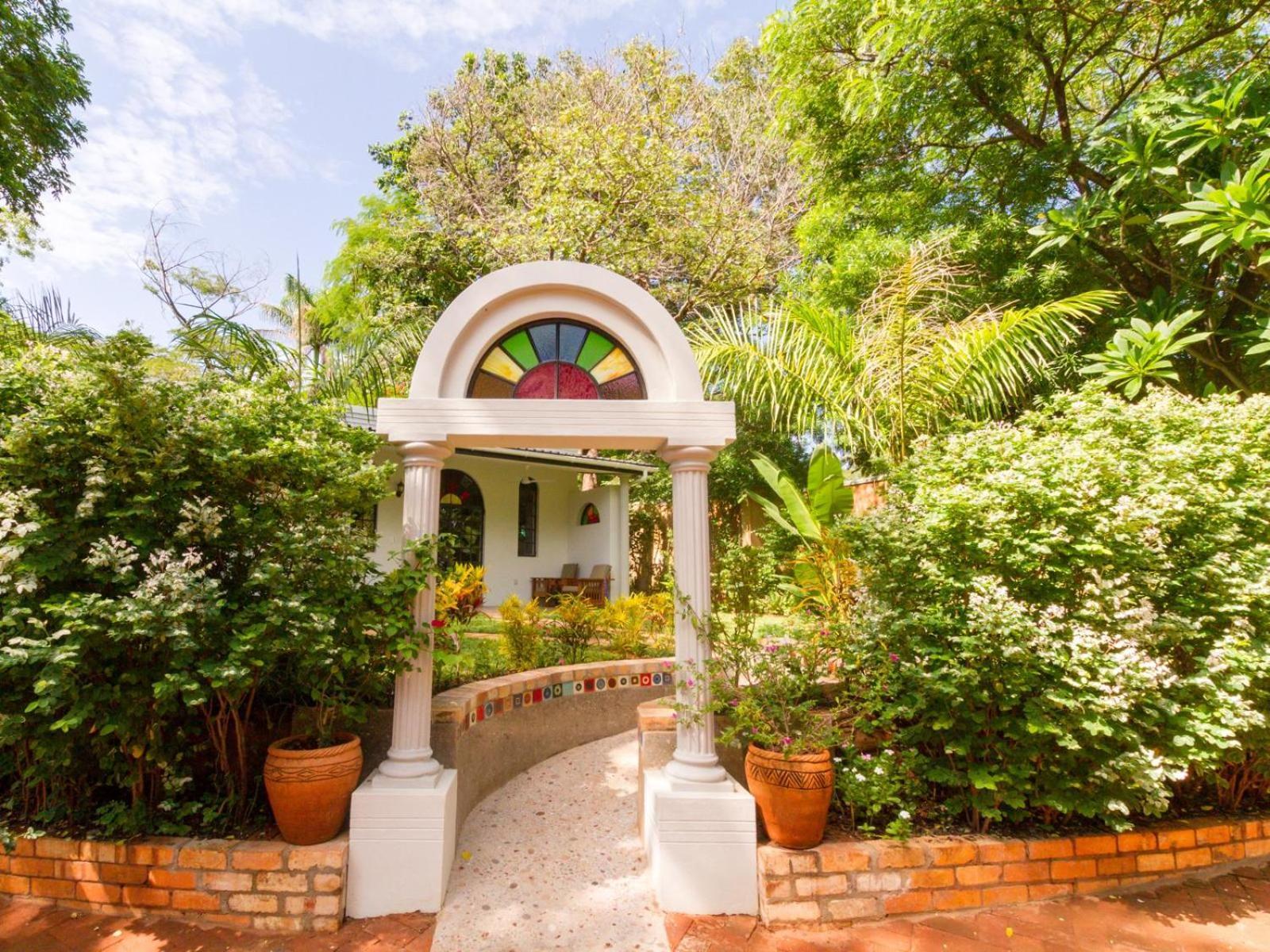 The Courtney Lodge Victoria Falls Ngoại thất bức ảnh