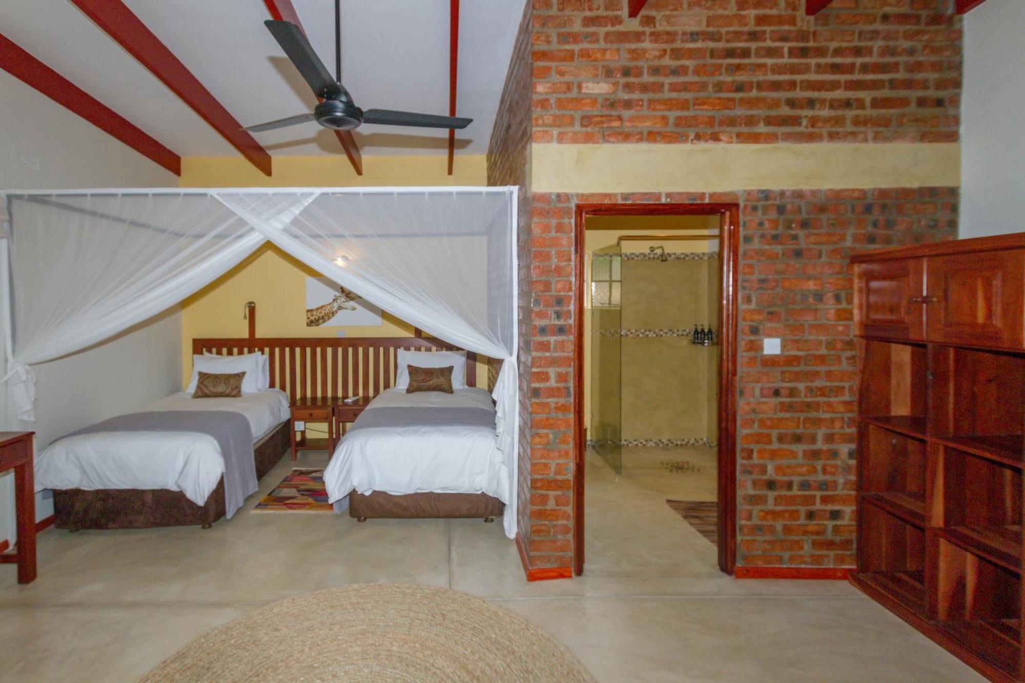 The Courtney Lodge Victoria Falls Ngoại thất bức ảnh