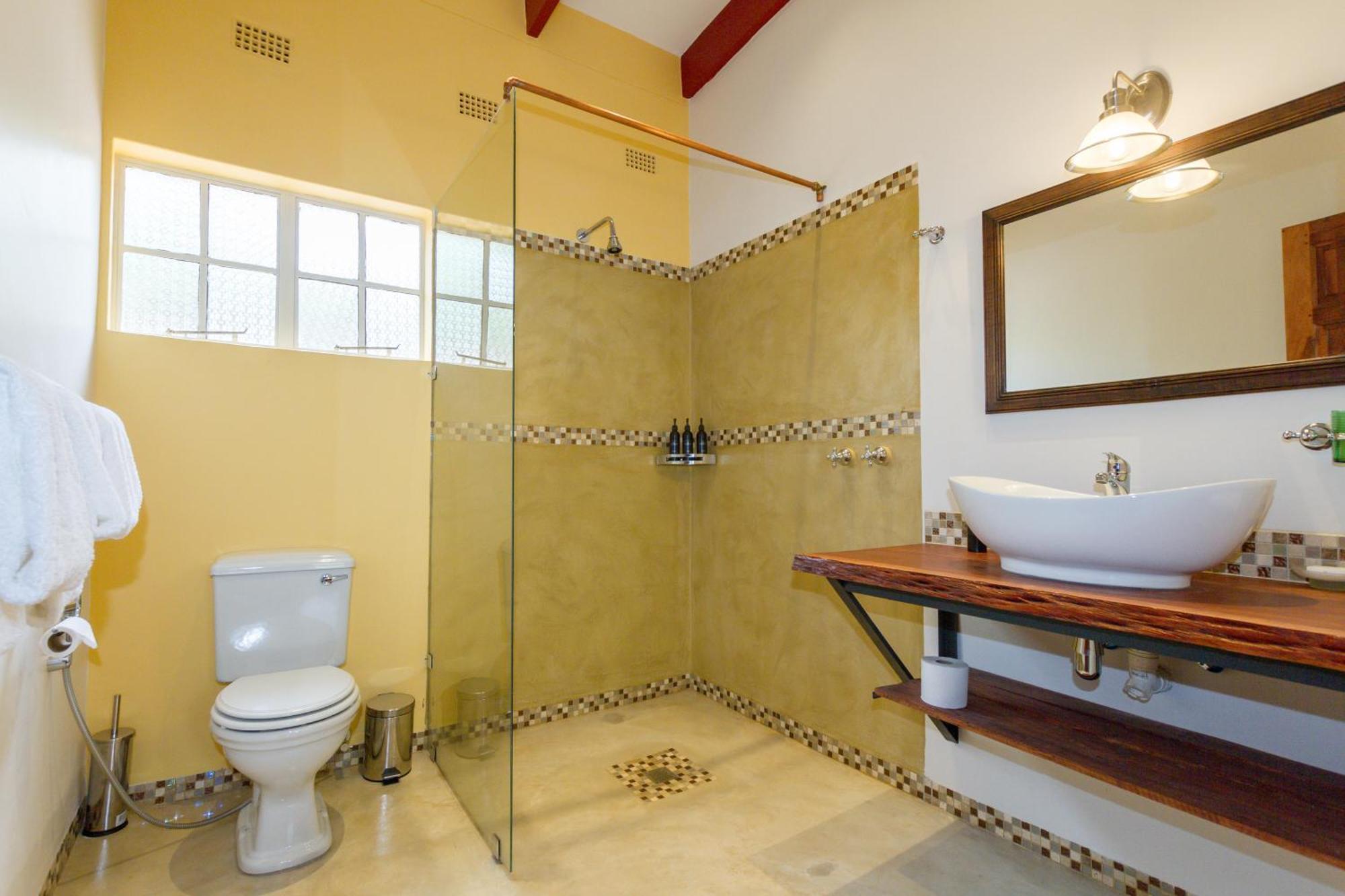 The Courtney Lodge Victoria Falls Ngoại thất bức ảnh
