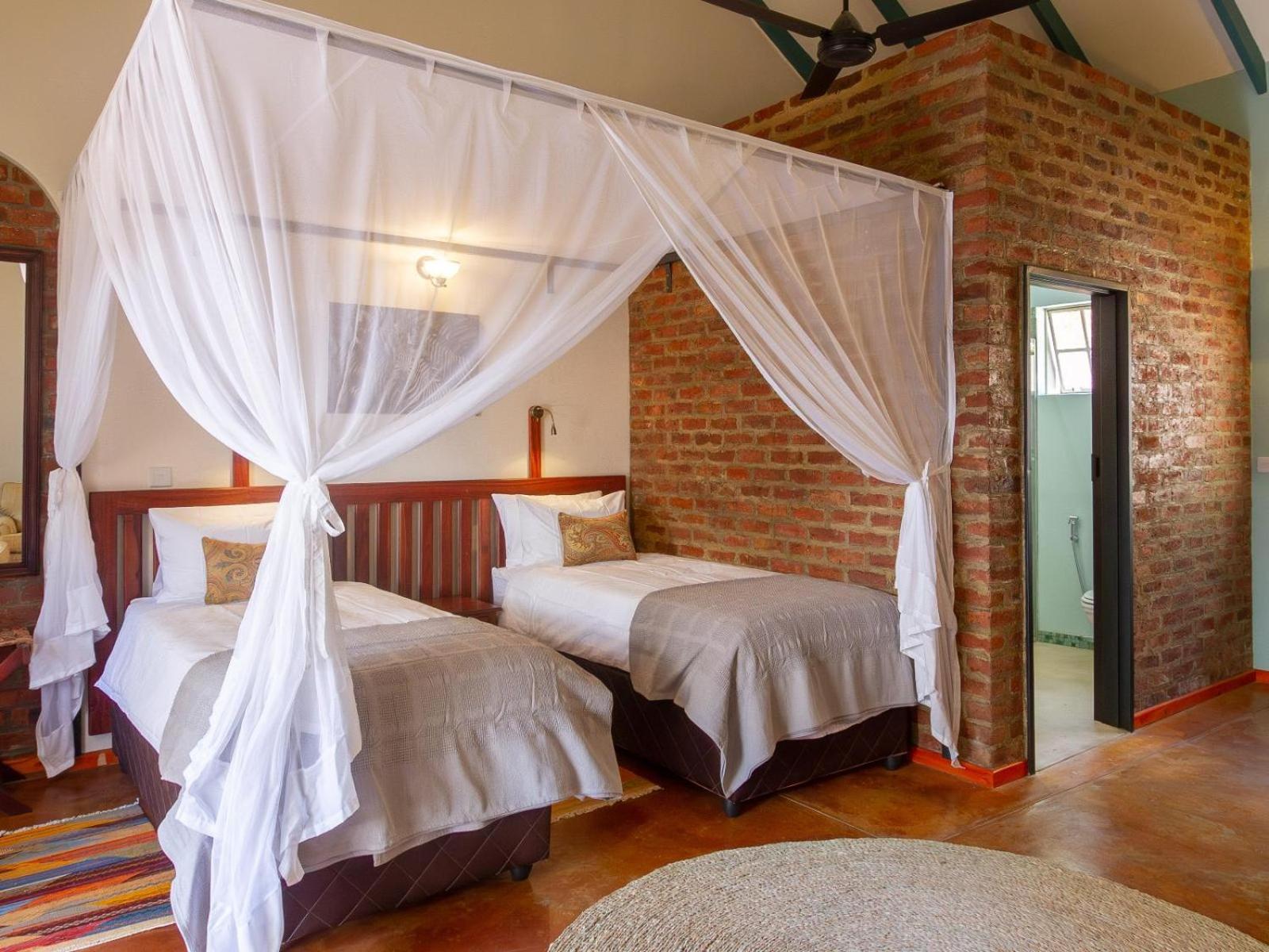 The Courtney Lodge Victoria Falls Phòng bức ảnh